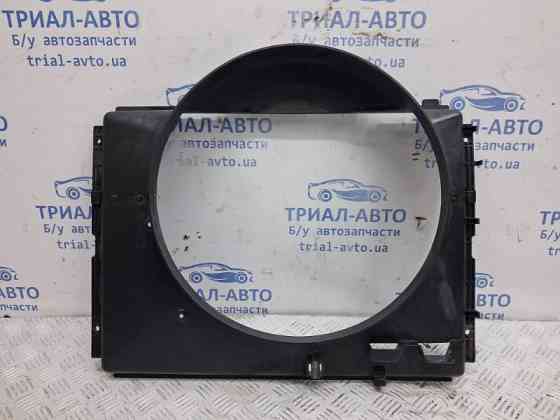 Диффузор Kia Sorento 2002-2011  (Арт. 66681) Київ