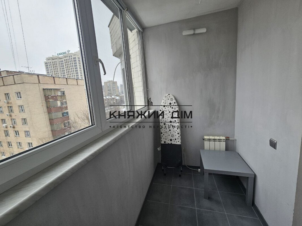 Продаж 1-кімнатна квартира в центрі Києва КОД 21147612 Київ - зображення 12