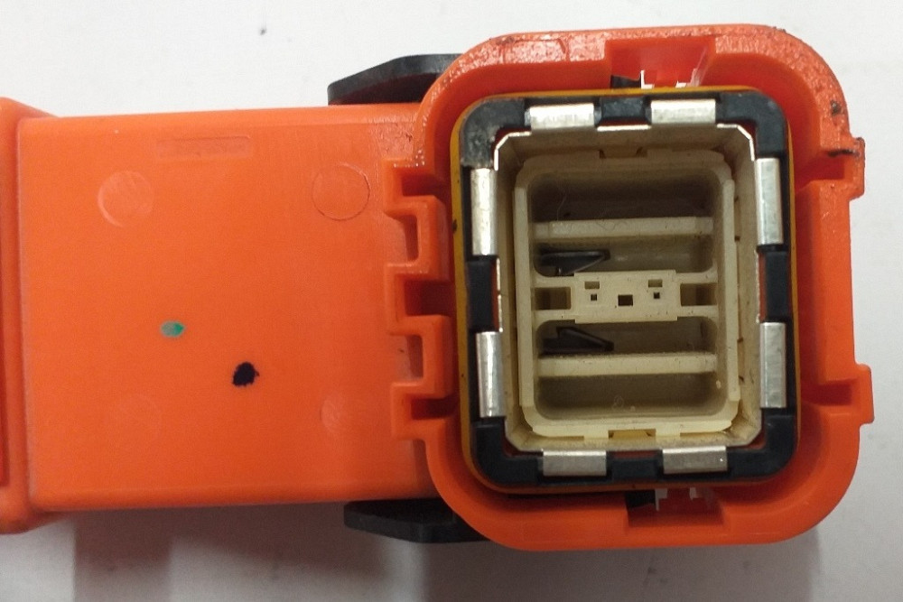 Кабель высоковольтный порта зарядки AWD RWD REV03, REV06 Tesla model 3, model Y 1109000-00-D Киев - изображение 3