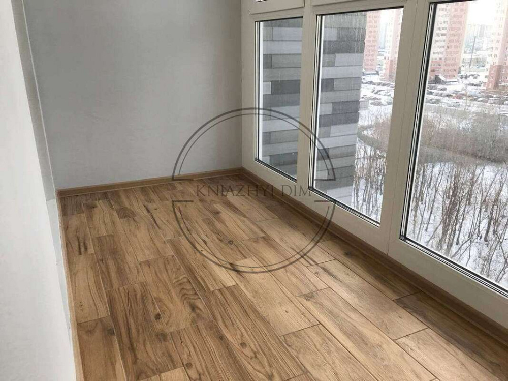 Оренда 2 кімнатної студіо у новому будинку на Осокорках м.Харьківська, код № 11197341 Киев - изображение 6