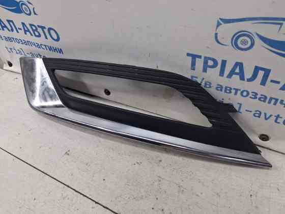Решетка противотуманки левая Ford Fusion USA 2 1.5 БЕНЗИН ENUN0 2013 (б/у) Київ