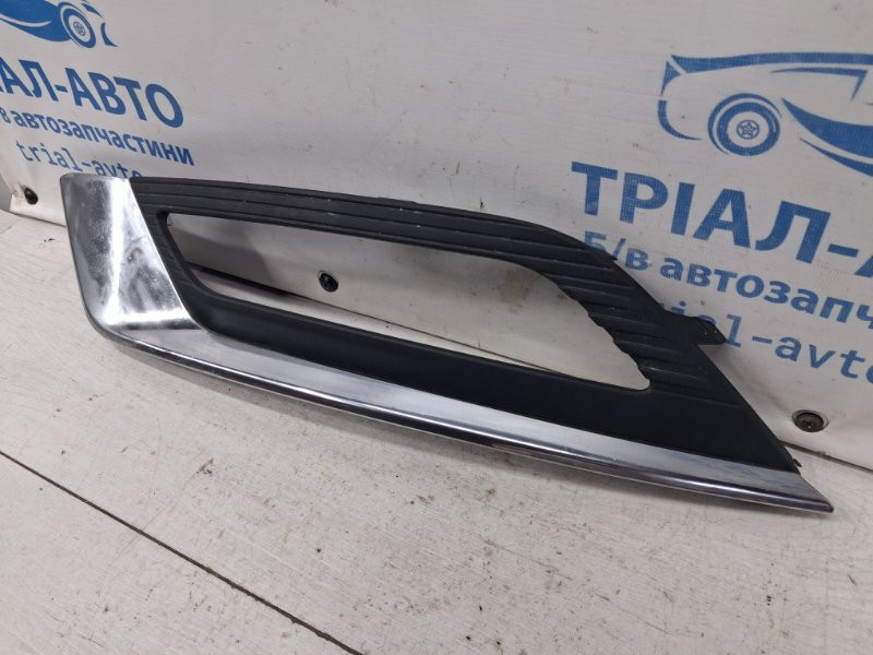 Решетка противотуманки левая Ford Fusion USA 2013-2020 HS73-19953-B0 (Арт. 71756) Київ - зображення 2