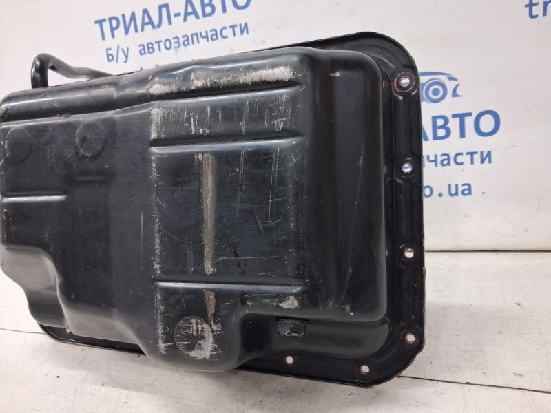 Поддон АКПП Mitsubishi Pajero Wagon 3 3.2 ДИЗЕЛЬ 4M41 1999 (б/у) Київ - зображення 5