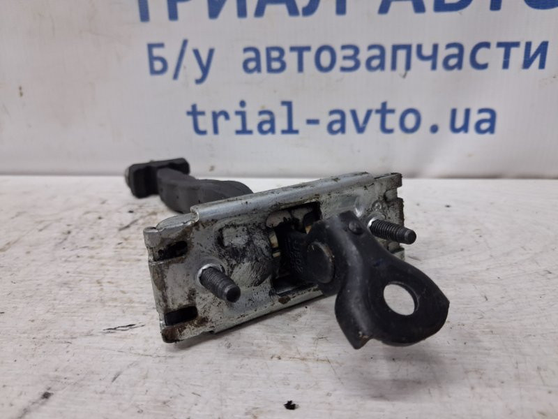 Ограничитель двери задний правый Ford Explorer 2011-2019 BB5Z7827204A (Арт. 78106) Київ - зображення 2
