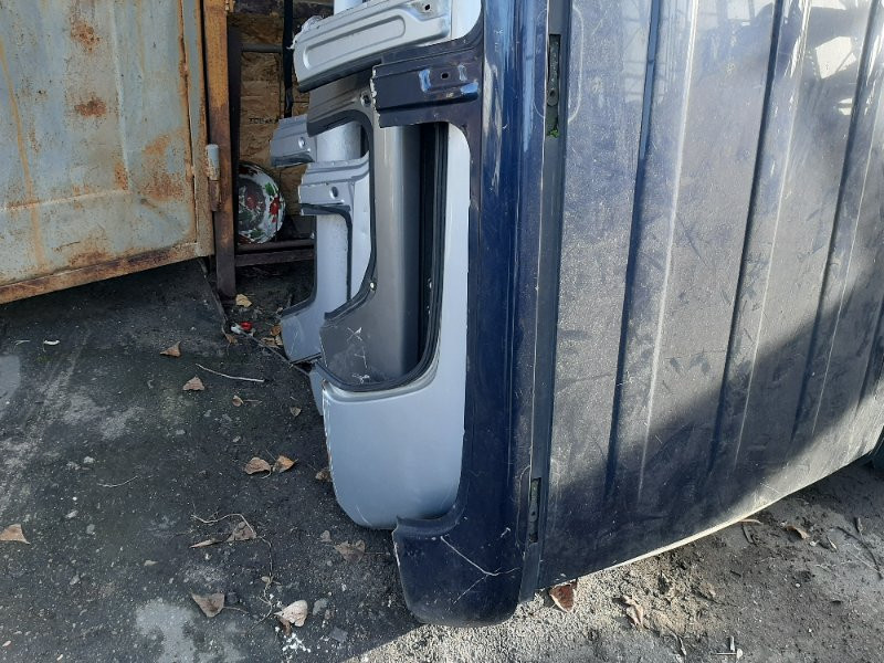 Крыша Toyota Land Cruiser J100 1998 (б/у) Киев - изображение 7