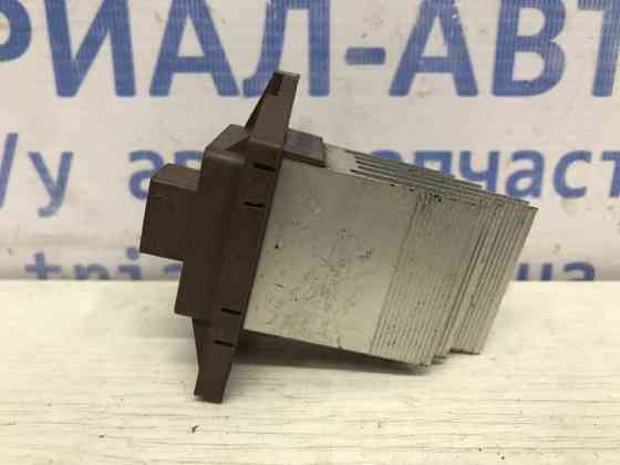 Резистор печки Kia Sorento BL 2.5 DIESEL D4CB 2002 (б/у) Киев