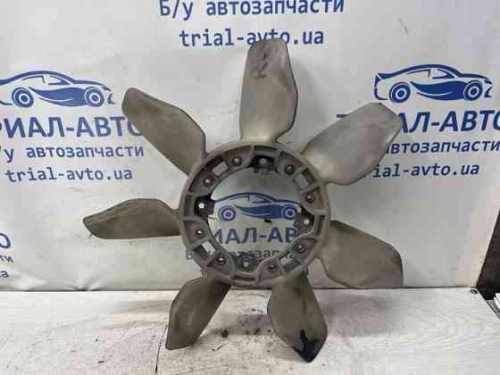 Вентилятор Toyota Prado 2002-2009 1636167020 (Арт. 81050) Киев