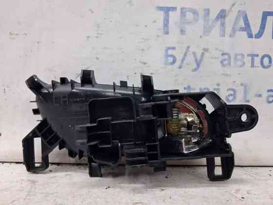Ручка двери внутренняя левая Nissan Qashqai 2013-2022 806714EA1A (Арт. 65166) Київ