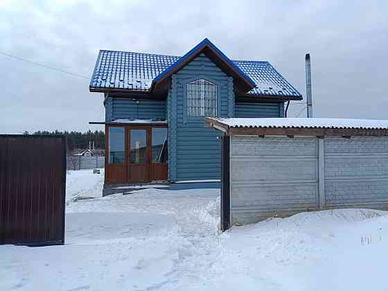 продажа 4-к дом Киево-Святошинский, Михайловка-Рубежовка, 59000 $ 