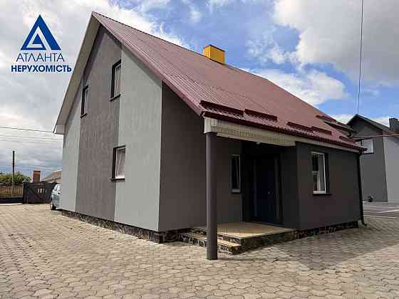 продажа 5-к квартира Луцк, 215000 $ Луцьк