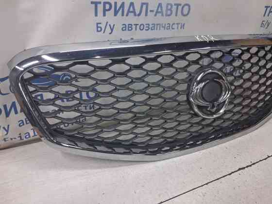 Решетка радиатора SsangYong Korando 2010-2019 7875134100 (Арт. 82356) Киев