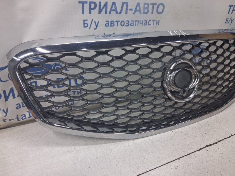 Решетка радиатора SsangYong Korando 2010-2019 7875134100 (Арт. 82356) Київ - зображення 3
