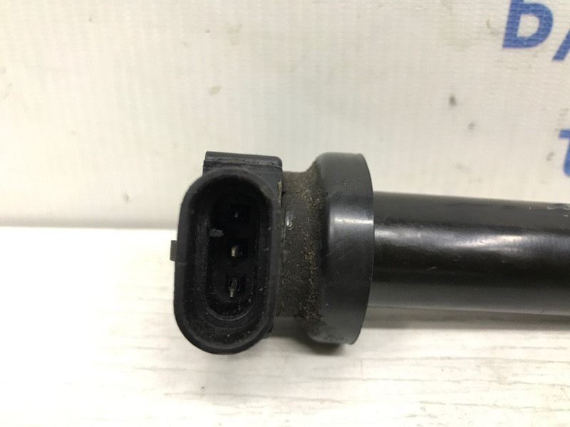 Катушка зажигания Hyundai Santa fe CM 2.7 БЕНЗИН G6EA 2005 (б/у) Киев - изображение 2