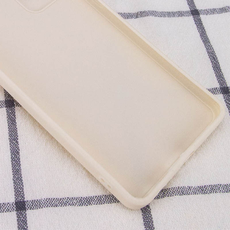 Силиконовый чехол Candy Full Camera для Xiaomi Poco F5 Pro Херсон - изображение 6