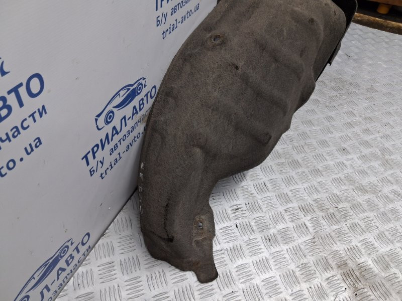 Подкрылок задний правый Mazda CX 7 ER 2.3 БЕНЗИН 	L3VDT 2006 (б/у) Киев - изображение 4