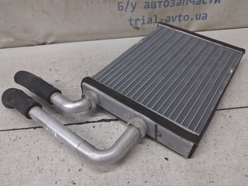 Радиатор печки Mitsubishi Lancer 2003-2009 MR568599 (Арт. 83169) Київ - зображення 3
