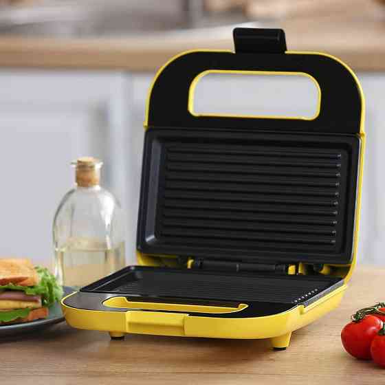 Бутербродница Magio MG-374 750 Вт Київ