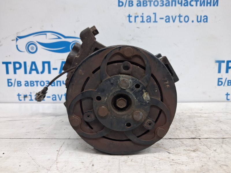 Компрессор кондиционера Suzuki Grand Vitara JT 2.0 БЕНЗИН J20A 2005 (б/у) Киев - изображение 2