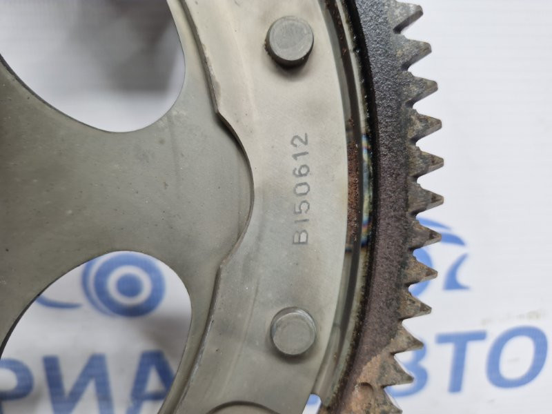 Маховик Mazda CX 5 KE 2.2 DIESEL 2011 (б/у) Киев - изображение 3