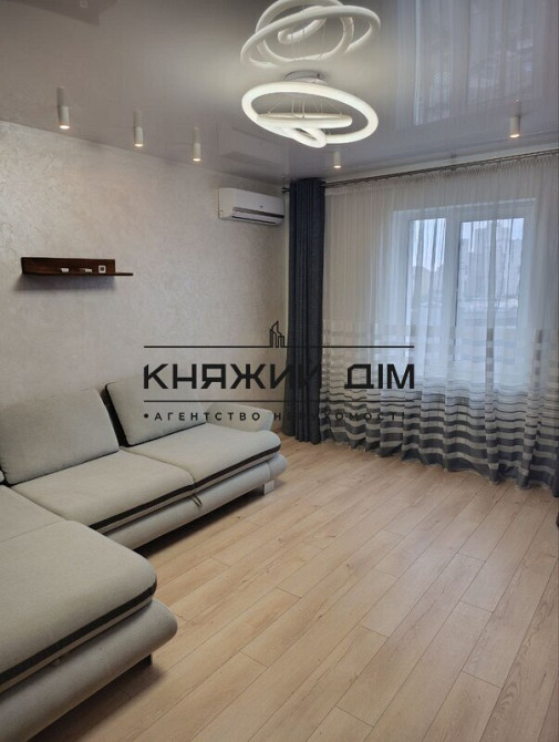 Оренда чудової 3 км. кв. м. Позняки 5 хв. вул. Петра Григоренка,36 код 11203129 Киев - изображение 8