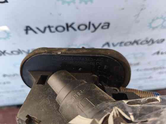 Педаль сцепления Ford Fusion 1.3 1.4 2006-2012 Ковель