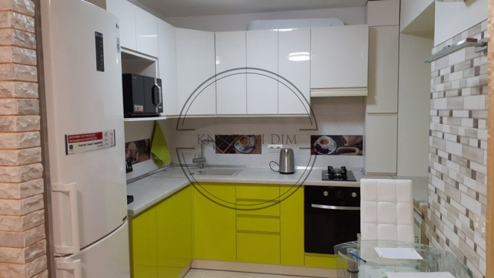 1 к. кв. студіо на Новій Дарниці, Заслонова 13а. №11195033 Київ - зображення 4