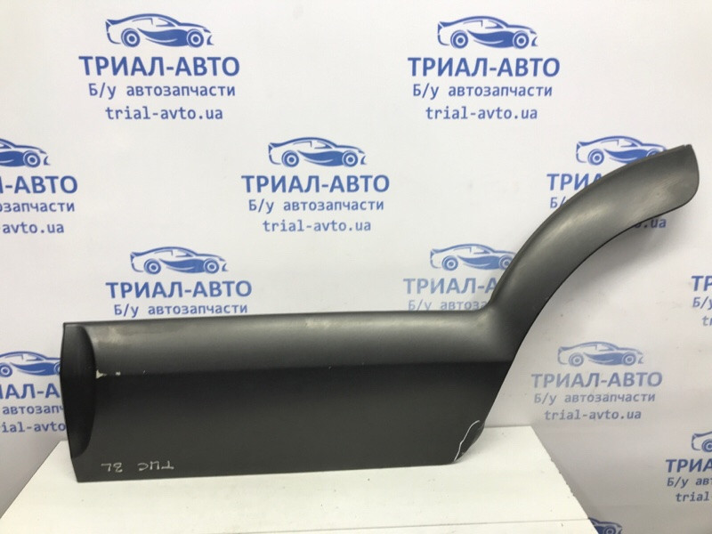 Накладка двери Hyundai Tucson 2004-2009 87731-2E000 (Арт. 46259) Київ - зображення 1