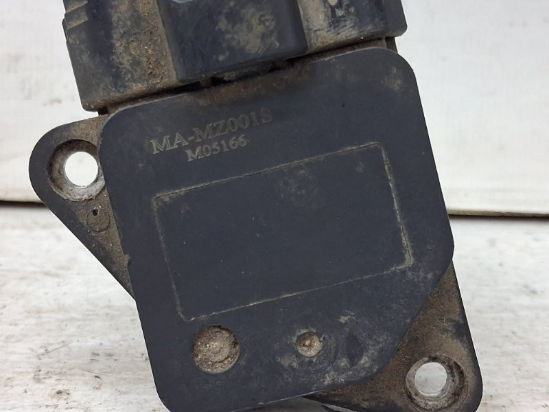 Датчик расхода воздуха Mitsubishi L200 2006-2015  (Арт. 67210) Киев - изображение 3