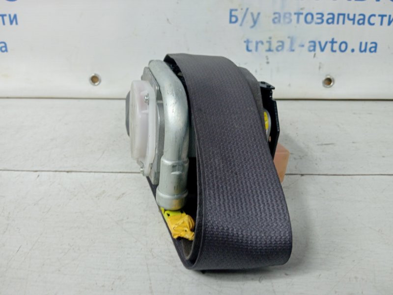 Ремень безопасности передний левый Hyundai Tucson 2004-2009 888102E400 (Арт. 58984) Київ - зображення 2