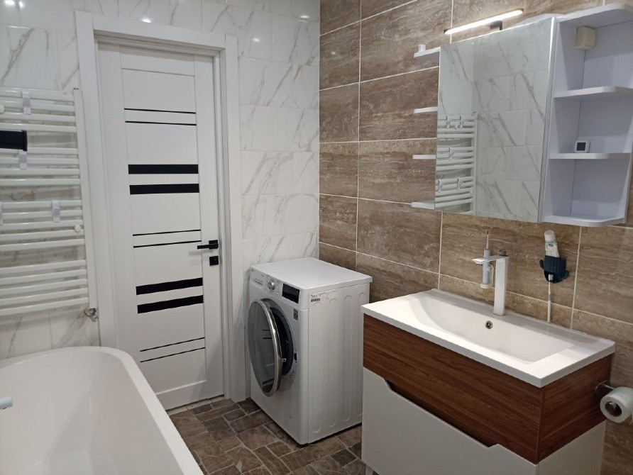 Продам квартиру ЖК River Park, 12 этаж Днепр - изображение 8