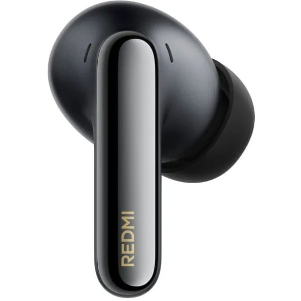 Bluetooth-гарнітура Xiaomi Redmi Buds 8 Pro Obsidian Black (BHR08GOGL) EU Харків - зображення 6