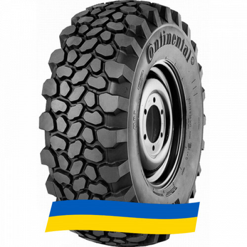 315/55 R16 Continental MPT81 120K Индустриальная шина Киев - изображение 2
