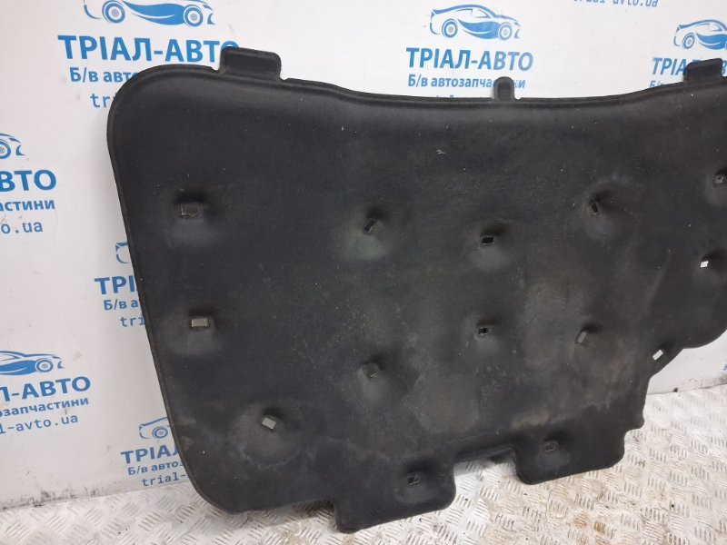 Обшивка капота Ford Fusion USA 2013-2020 DS7Z16738A (Арт. 73697) Київ - зображення 3