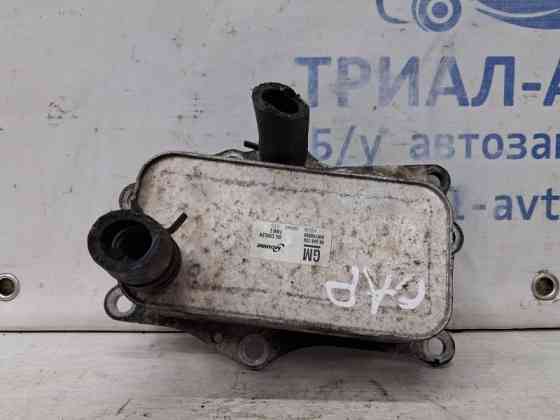 Теплообменник Chevrolet Captiva C140 2.2 DIESEL Z22D1 2006 (б/у) Киев