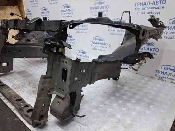 Панель передняя Toyota Auris E150 1.6 БЕНЗИН 1ZRFAE 2006 (б/у) Київ