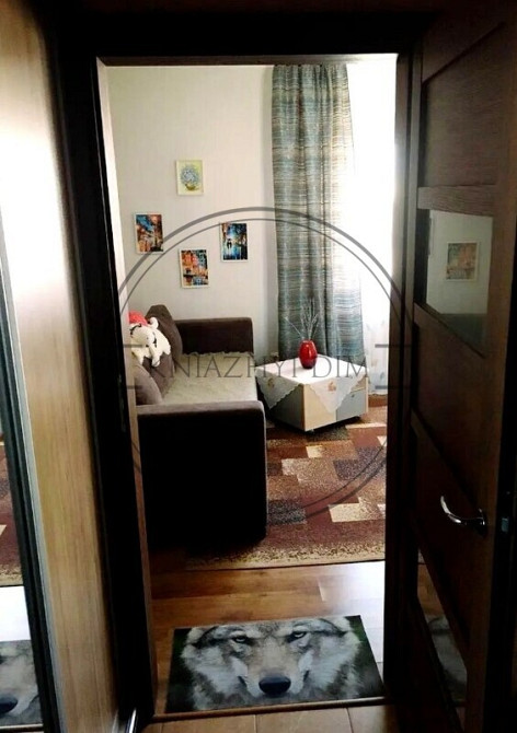 Продаж 1-кімнатної квартири, метро Позняки, Харківська. № 21146437 Киев - изображение 7