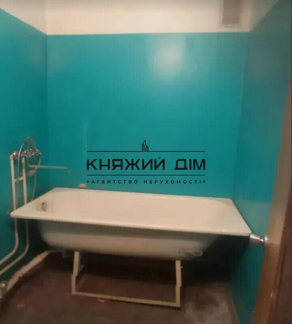 Продаж роздільної 2-х к. квартири на Позняках. №21147362 Київ - зображення 9