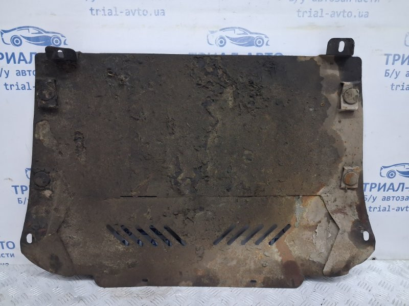 Защита двс Toyota Camry XV40 2.4 БЕНЗИН 2AZFE 2006 (б/у) Київ - зображення 4