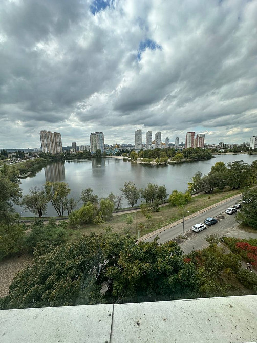 Продаётся 3-х комнатная квартира на Березняках, ул. Березняковская, 30 Київ - зображення 5