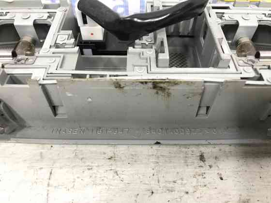 Плафон передний Mitsubishi ASX 2010- 8401A009ZZ (Арт. 48453) Киев