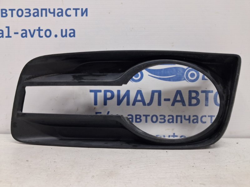 Решетка противотуманки левая Mazda CX 7 2006-2012 EHY150C21 (Арт. 59544) Київ - зображення 1