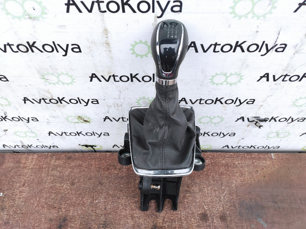 Кулиса КПП 6 ступ. Opel Zafira 1.6 cdti 2012-2016 (8126600102) Ковель - зображення 1