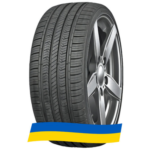 225/65 R17 Aptany Explorer HT3 RU025 102V Позашляхова шина Київ - зображення 5