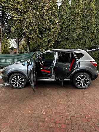 продажа Nissan Qashqai, 10700 $ Хмельницький