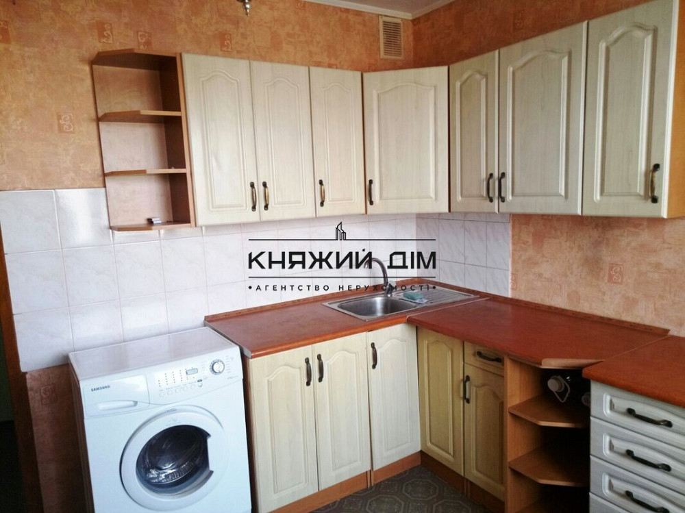 Відмінна 1-я. квартира на Теремках.М. Іподром. Код об'єкта: 11192591. Киев - изображение 2