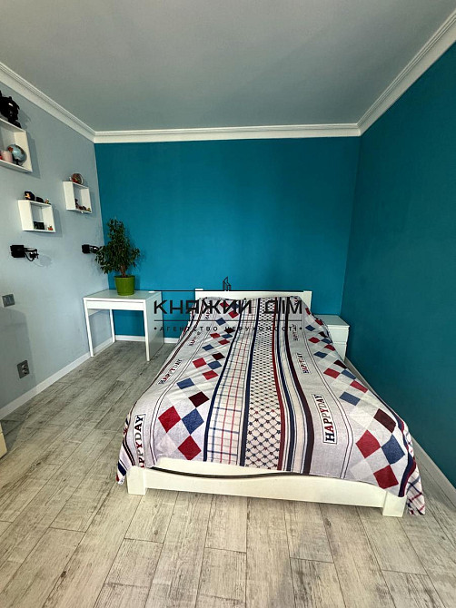 Є Генератор! Продаж 1 кімнатна квартира м. Мінська КОД 21147259 Київ - зображення 2