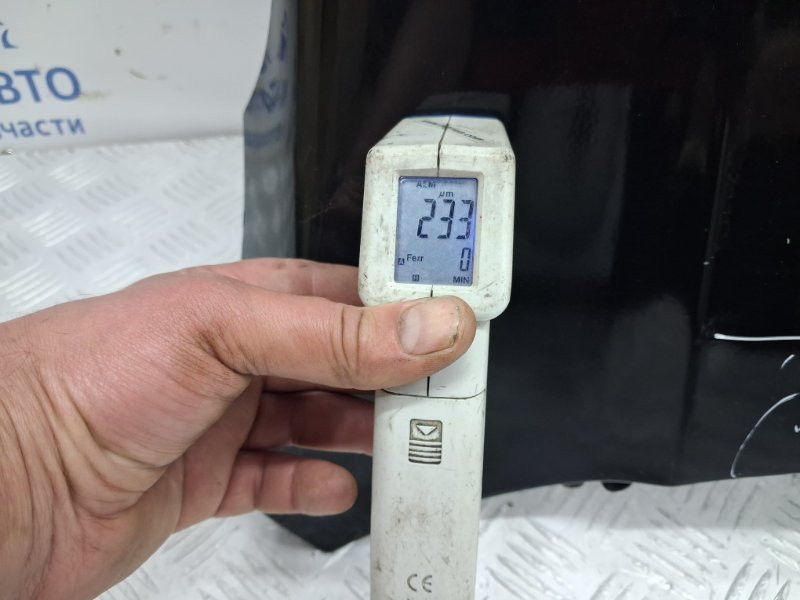 Крыло переднее правое Nissan Qashqai J10 2.0 БЕНЗИН MR20DE 2006 (б/у) Киев - изображение 6