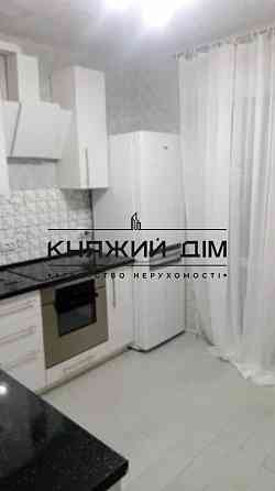 Оренда 1к. квартири в новому будинку Мінський Масив. № 11175018 Київ