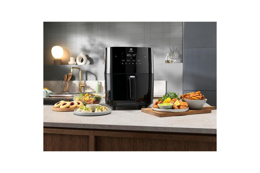 Аэрогриль Electrolux EAF7SB 1700 Вт 7 л Киев - изображение 1