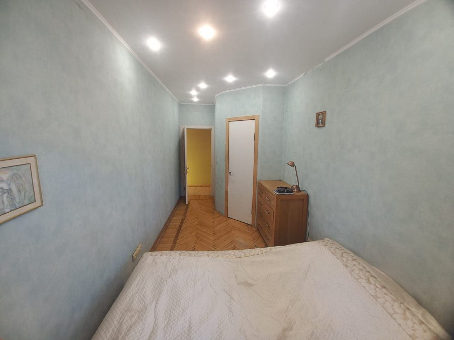 Продаж 3 -х кімнатной квартири заг пл 57 кв. м на вул. Новосільна 19 Дніпро - зображення 7